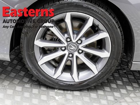 Used 2023 Acura Integra FWD image 31