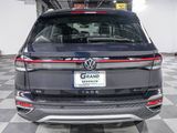 New 2025 Volkswagen Taos SE image 6