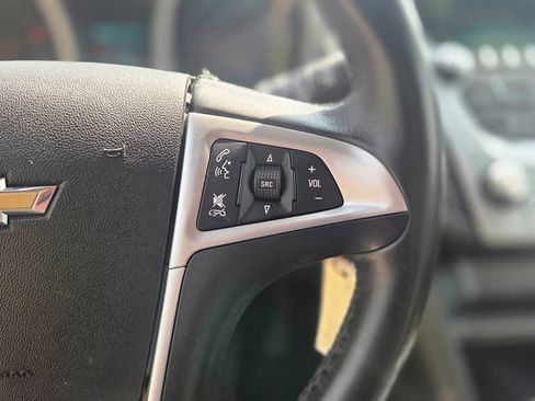 Used 2017 Chevrolet Equinox LT w/ Midnight Edition AWD/4WD image 17