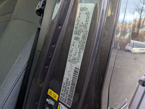 New 2026 Jeep Wrangler Unlimited Sport image 30