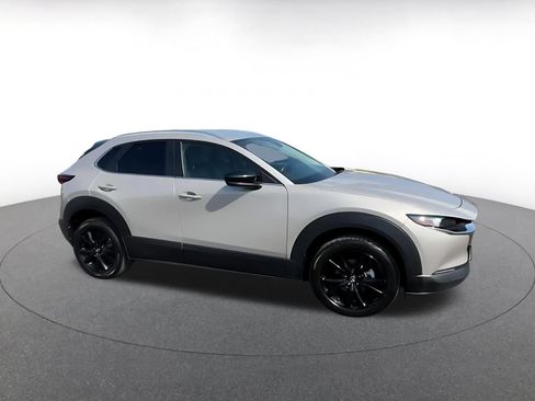 Used 2024 MAZDA CX-30 AWD 2.5 S w/ Select Sport Pkg image 2