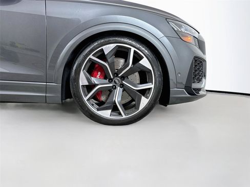 Used 2024 Audi RS Q8 AWD/4WD image 20