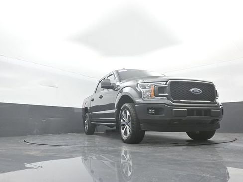 Used 2019 Ford F150 XL w/ Equipment Group 101A Mid AWD/4WD image 33