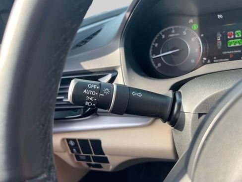 Certified 2023 Acura RDX AWD image 23