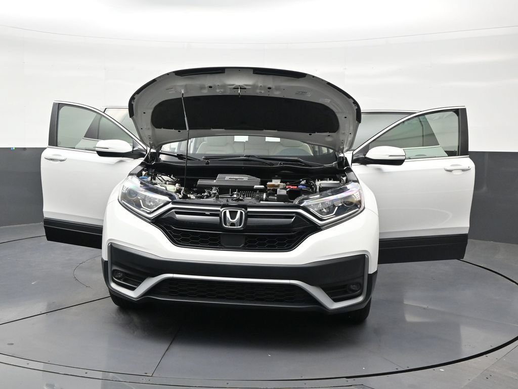 Used 2022 Honda CR-V EX image 33