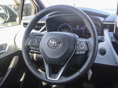 New 2026 Toyota Corolla SE image 18