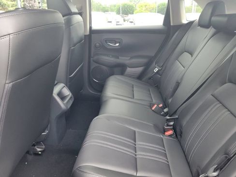 New 2027 Honda HR-V EX-L image 30