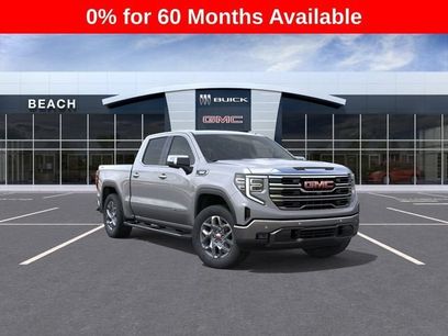 New 2026 GMC Sierra 1500 SLT w/ SLT Premium Plus Package