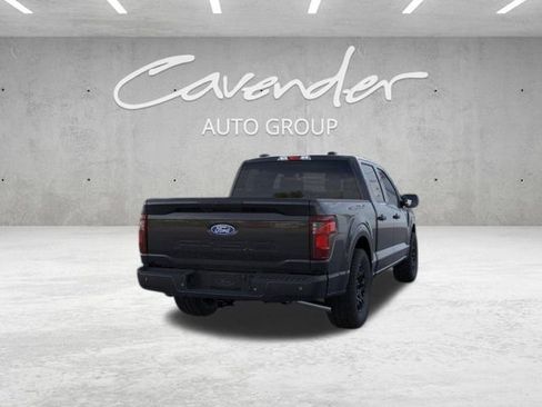 New 2026 Ford F150 STX RWD image 8