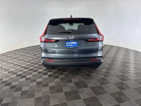 Certified 2024 Honda CR-V EX image 7