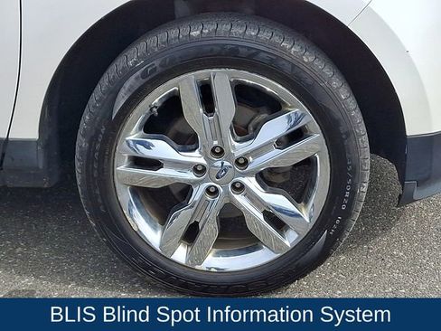 Used 2013 Ford Edge Limited image 11