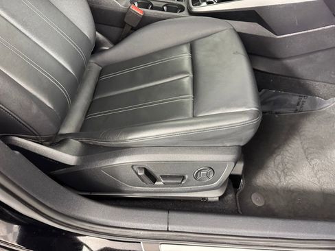 Used 2024 Audi A3 2.0T Premium image 34