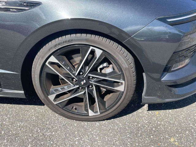 Used 2024 Hyundai Sonata N Line FWD image 10