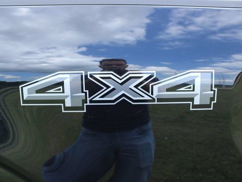 Used 2024 Ford F150 XLT w/ Mobile Office Package AWD/4WD image 9
