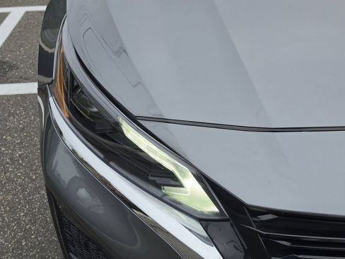 Certified 2025 Nissan Altima 2.5 SV FWD image 11