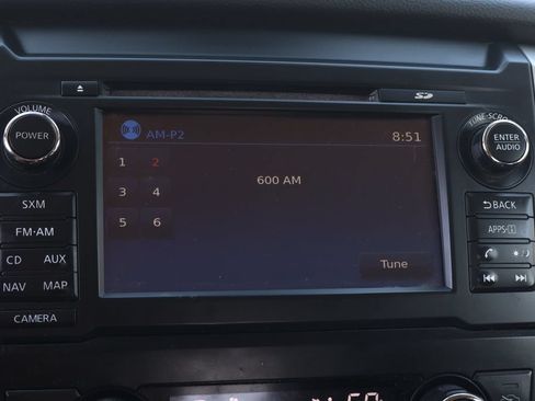 Used 2018 Nissan Titan PRO-4X AWD/4WD image 31