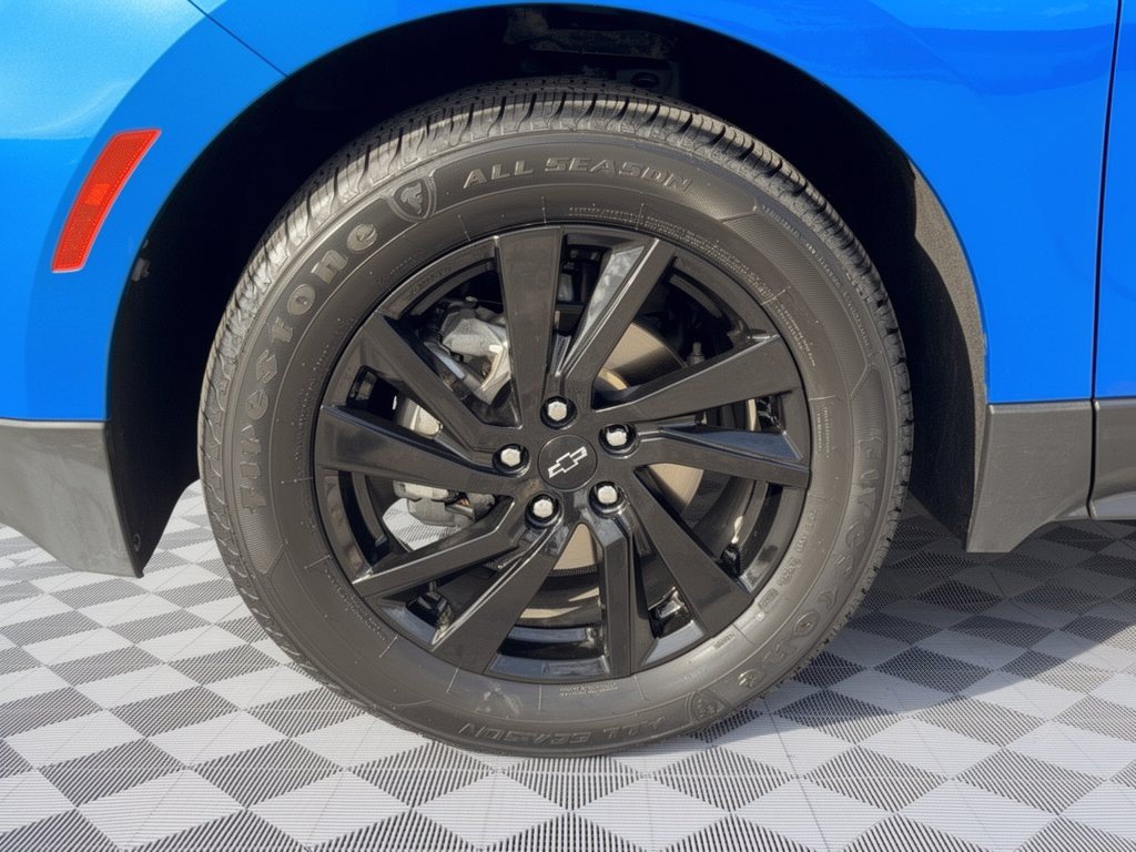 Used 2024 Chevrolet Equinox LS w/ Sport Edition FWD image 13