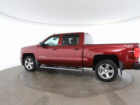 Used 2017 Chevrolet Silverado 1500 LT w/ All Star Edition image 8