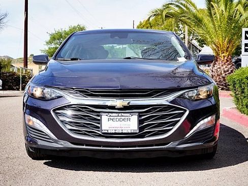 Used 2023 Chevrolet Malibu LT w/ Driver Confidence Package FWD image 5