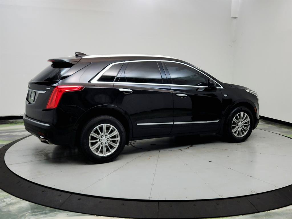 Used 2019 Cadillac XT5 Luxury FWD image 5