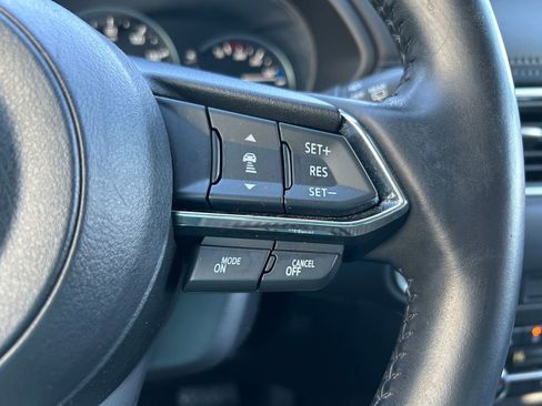 Used 2023 MAZDA CX-5 AWD 2.5 S w/ Premium Package image 18