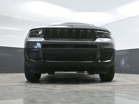Used 2024 Jeep Grand Cherokee L Laredo AWD/4WD image 49
