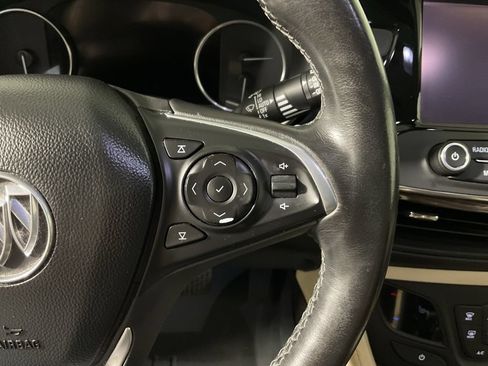Used 2019 Buick Envision Premium AWD/4WD image 29