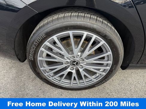 Used 2025 Mercedes-Benz CLA 250 image 13