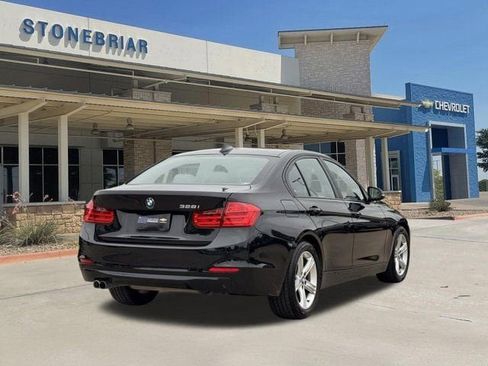 Used 2013 BMW 328i Sedan RWD image 5