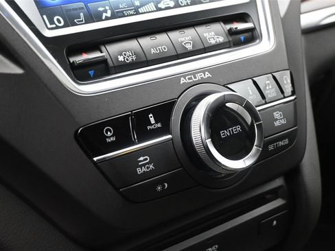 Used 2016 Acura MDX SH-AWD image 6