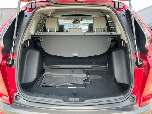 Used 2022 Honda CR-V EX image 31