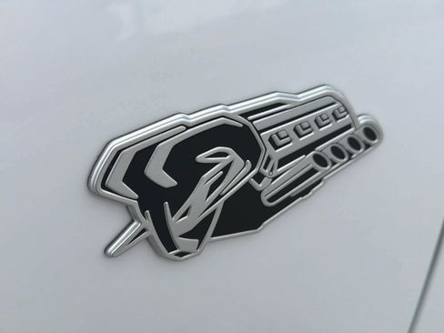 New 2026 RAM 1500 Limited w/ Night Edition AWD/4WD image 4