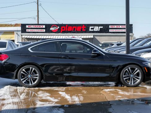 Used 2020 BMW 430i Coupe image 10