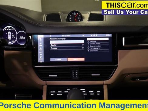 Used 2021 Porsche Cayenne GTS image 15