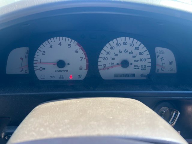 Used 2003 Toyota Tacoma PreRunner RWD image 2