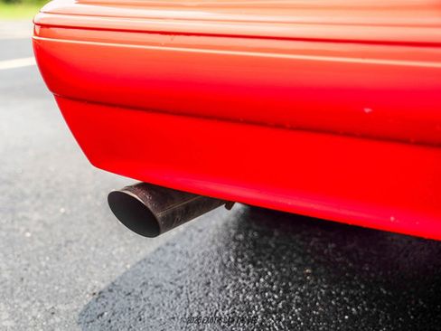 Used 1992 Ford Mustang LX image 63