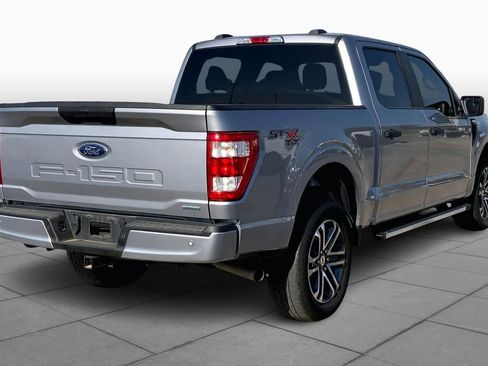 Certified 2022 Ford F150 XL w/ STX Appearance Package image 13