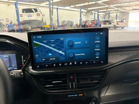 Certified 2024 Ford Escape ST-Line w/ Tech Pack #1 AWD/4WD image 16