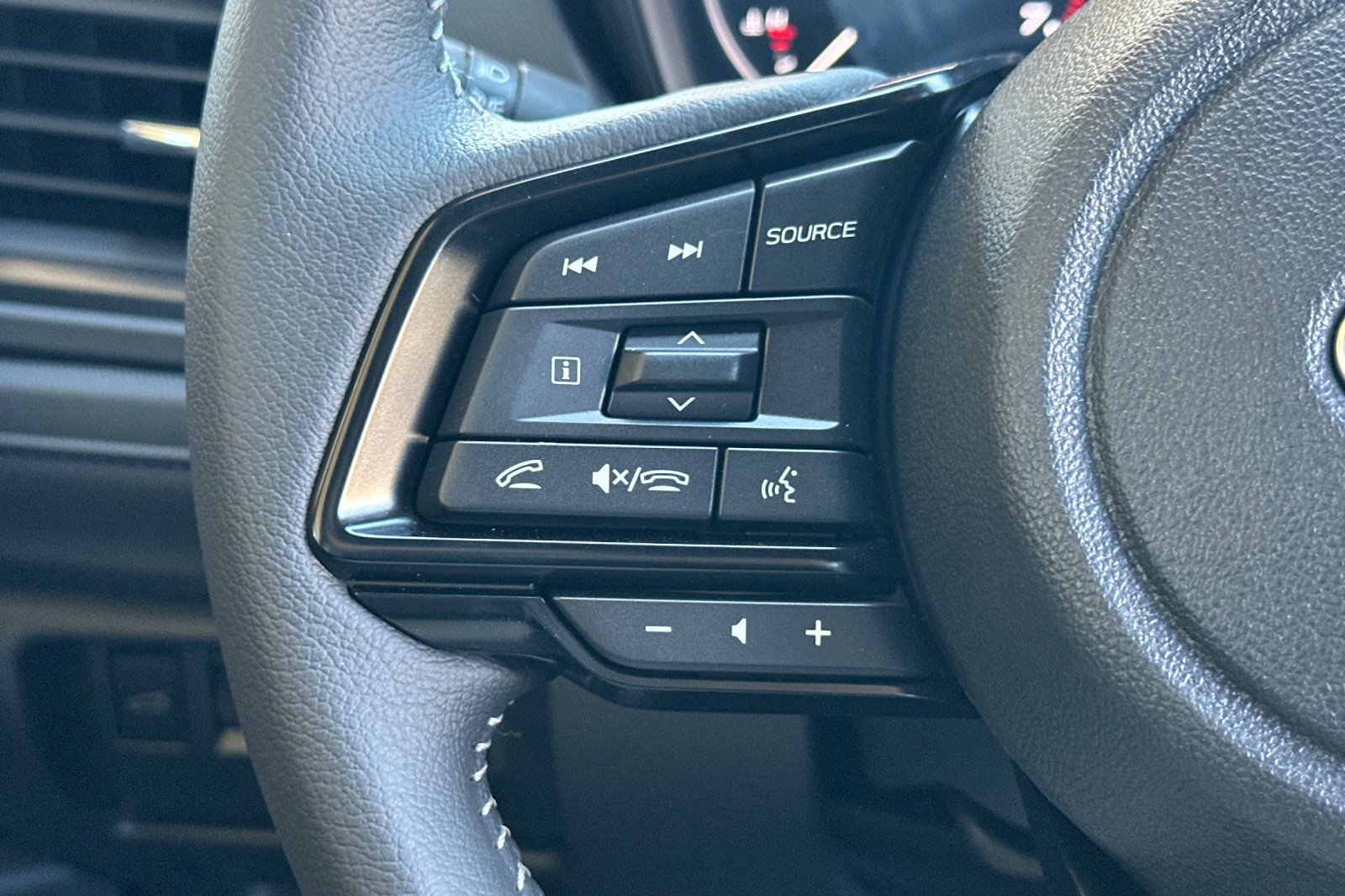 New 2026 Subaru Forester Premium AWD/4WD image 27
