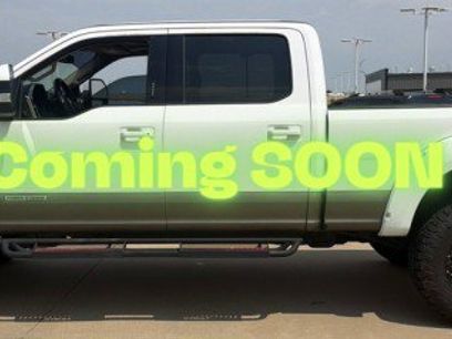 Used 2019 Ford F250 Lariat w/ Lariat Value Package