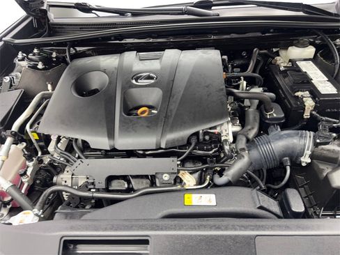 Used 2021 Lexus ES 250 w/ Premium Package image 77