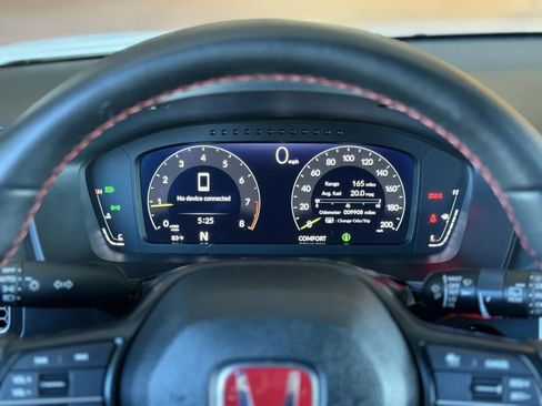Used 2023 Honda Civic Type R image 25