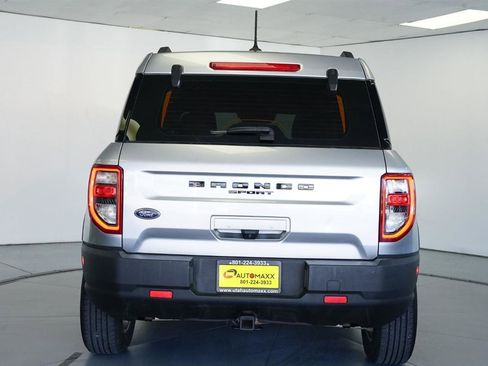 Used 2022 Ford Bronco Sport Base 4x4 image 6