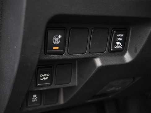 Certified 2024 Nissan Frontier SV w/ Technology Package image 15