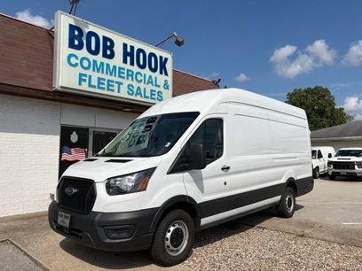 Used 2025 Ford Transit 250 148 High Roof Extended w/ Load Area Protection Package