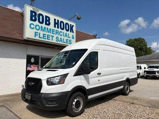 Used 2025 Ford Transit 250 148 High Roof Extended w/ Load Area Protection Package RWD video 1