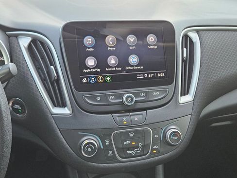 Used 2022 Chevrolet Malibu LS image 14