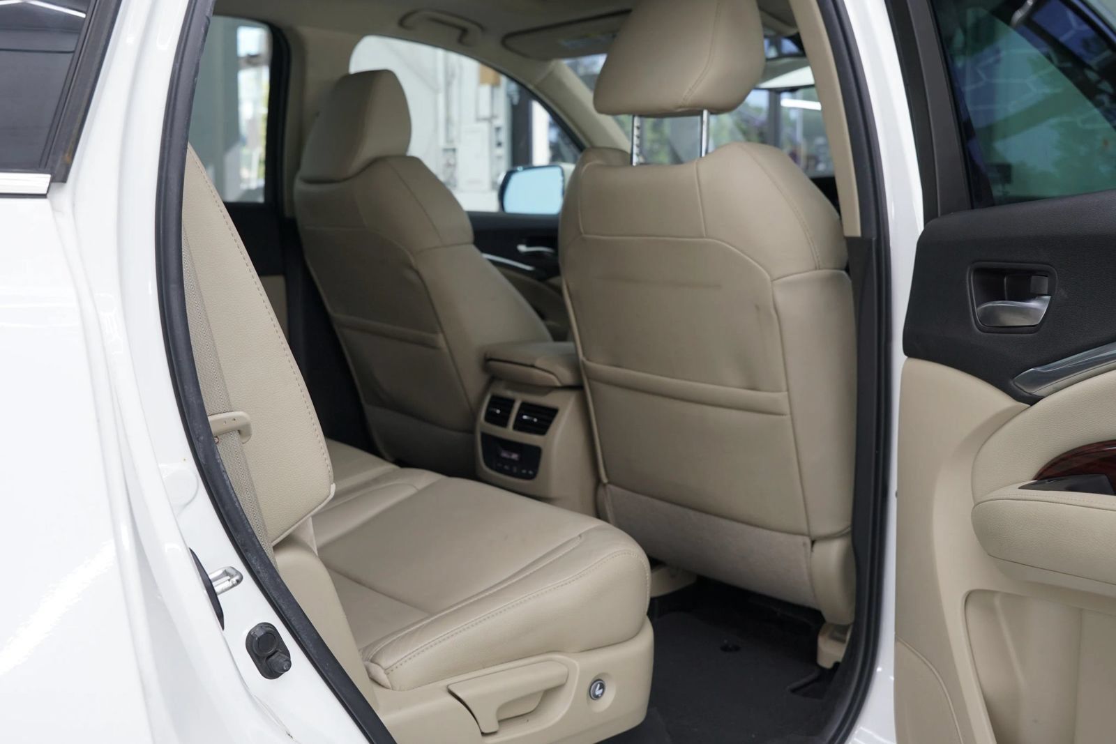 Used 2014 Acura MDX SH-AWD image 28