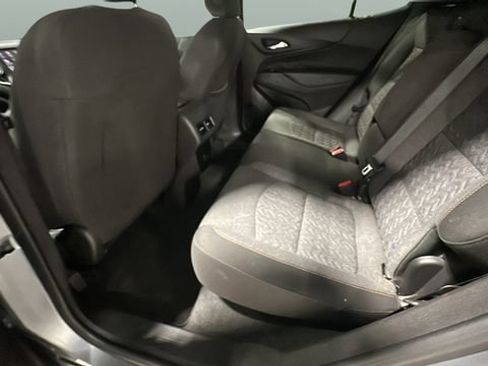 Used 2024 Chevrolet Equinox LT FWD image 22