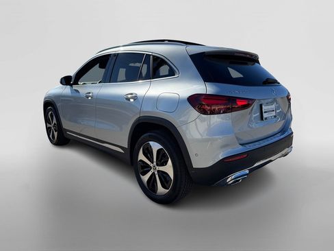 Certified 2026 Mercedes-Benz GLA 250 image 3